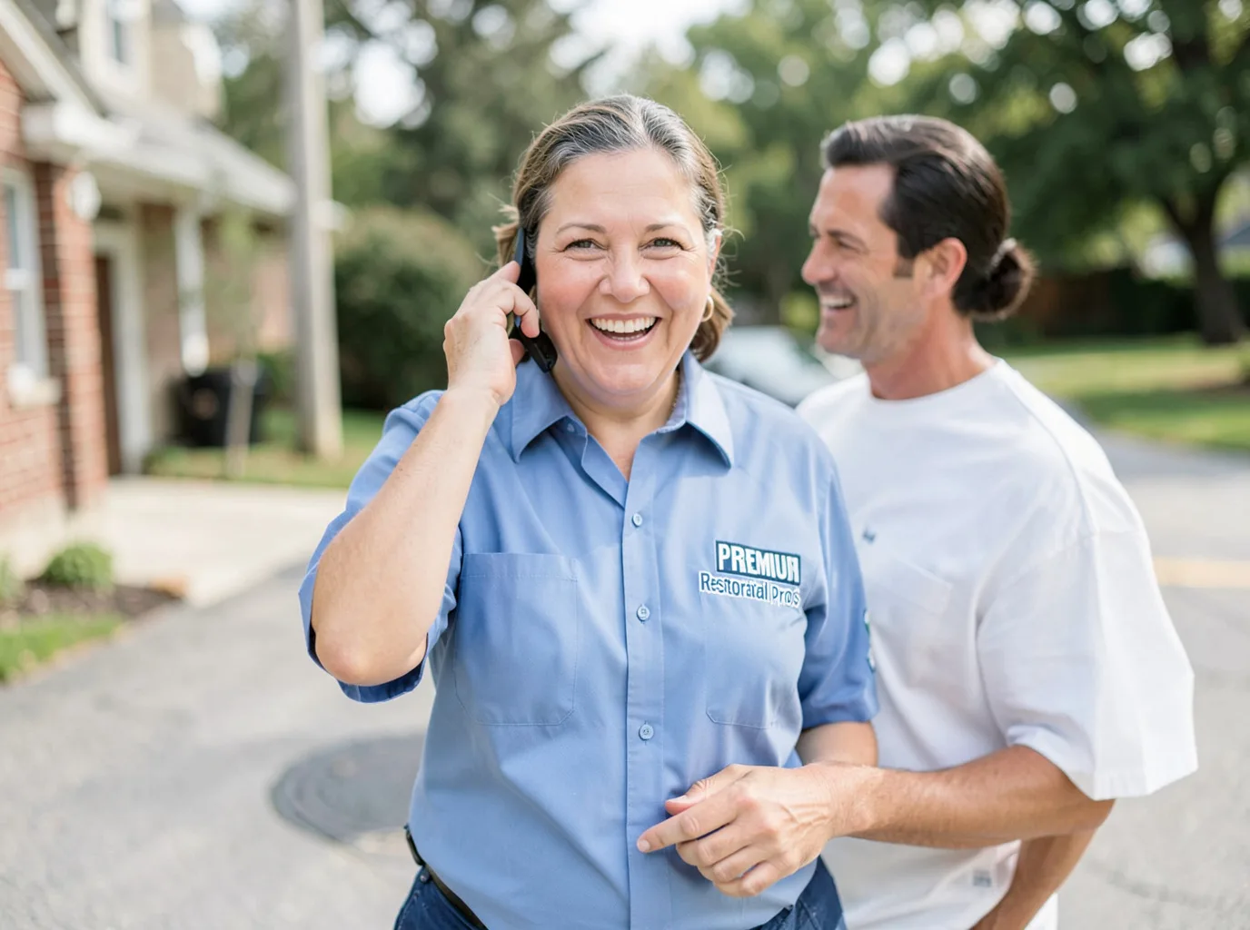 Water Damage Restoration West Alexander, PA FAQs